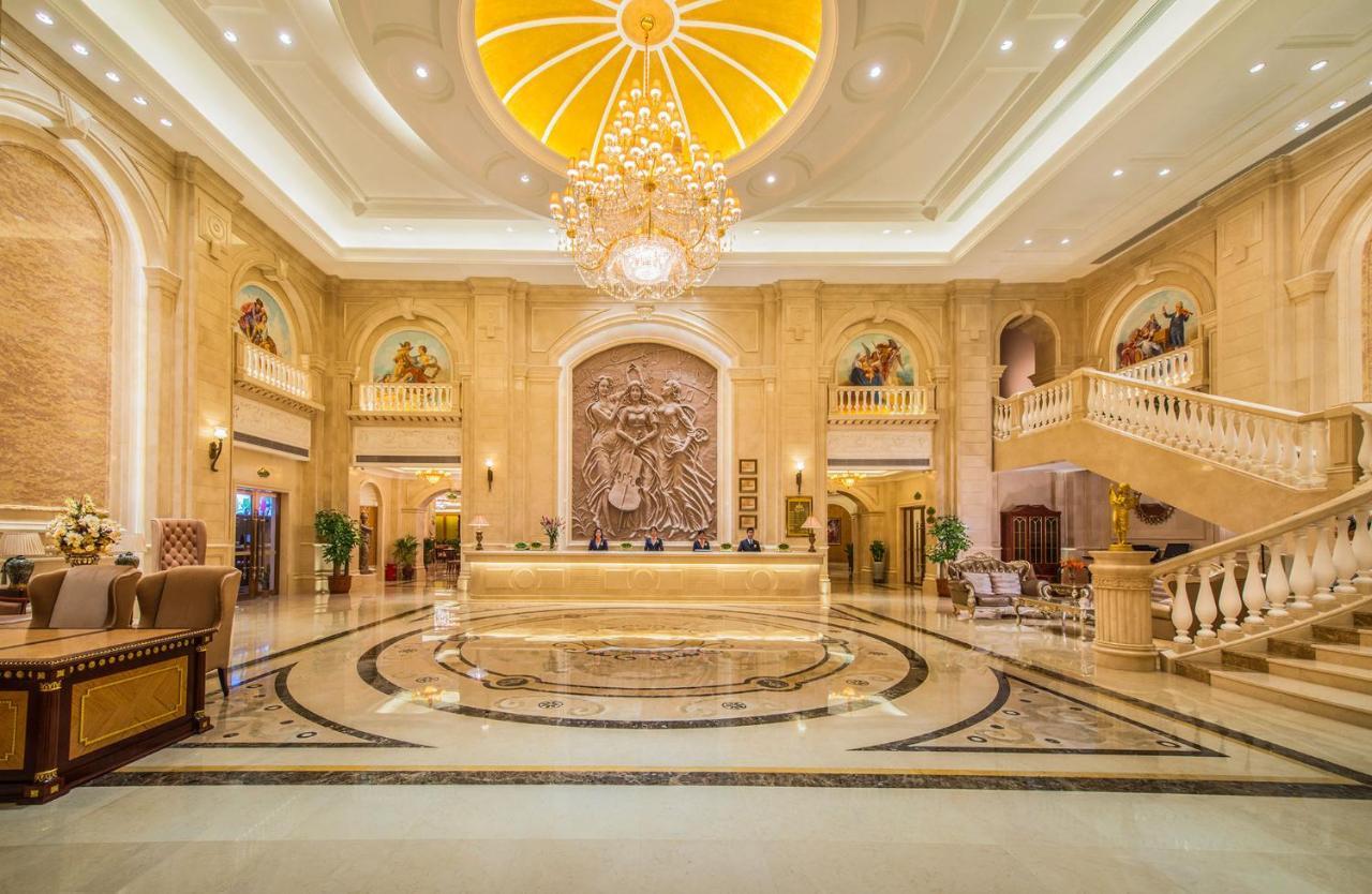 Vienna Hotel Chaozhou Plaza Экстерьер фото