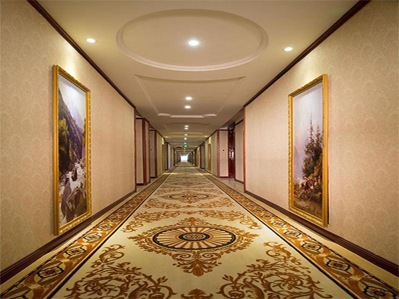 Vienna Hotel Chaozhou Plaza Экстерьер фото